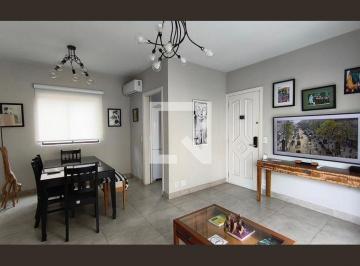 Apartamento · 79m² · 1 Quarto · 1 Vaga · Apartamento à Venda - Vila Mariana, 1 Quarto, 79 m2