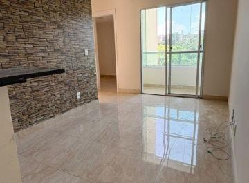 Apartamento de 2 quartos, Salvador · APT° 2/4 no Spazio Solar.Piso em Porcelanato.Nascente.Armarios.Excelente!