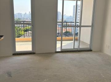 Apartamento de 2 quartos, São Paulo · Apartamento de 2 quartos com suíte ao lado do Metrô Belém - 52 m² - Varanda espaçosa - 1 Vaga