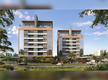 Apartamento de 3 quartos, Curitiba · APARTAMENTO ALTO PADRÃO NO BATEL / ÁGUA VERDE | 143 m² | 3 SUÍTES | 3 VAGAS