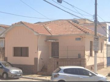 Casa de 2 quartos, São Paulo · Casa com 67m² de metragem construída e 189m² de metragem do terreno, Lapa de Baixo/SP