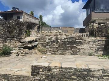 Terreno , São Thomé das Letras · Lote Comercial Alto do Cruzeiro cod 27