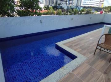 Apartamento de 2 quartos, Salvador · 2/4 no Stiep • Condomínio completo • Excelente localização