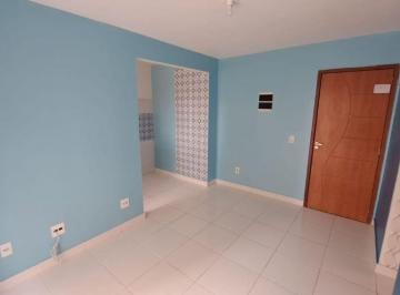 Apartamento de 2 quartos, Ananindeua · Condomínio Ilha dos Guarás c/ 43m², 2 quartos, 1° andar e 1 vaga em Guanabara / Ananindeua-PA
