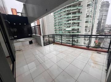 Apartamento de 2 quartos, Belém · Cobertura Edifício Juan Miró c/ 144m², 2 suítes, vista para Baía e 1 vaga em Umarizal/Belém-Pa