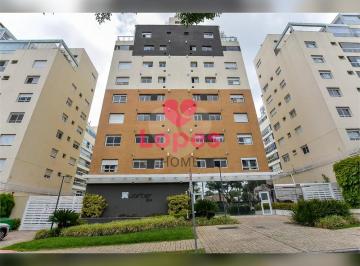 Apartamento de 4 quartos, Curitiba · APARTAMENTO ALTO PADRÃO NO QUARTIER ÁGUA VERDE | 188 m² | 3 SUÍTES | 3 VAGAS
