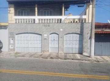 Casa de 5 quartos, Mogi das Cruzes · Sobrado para venda com 106,19m² em Vila Caputera - Mogi das Cruzes/SP