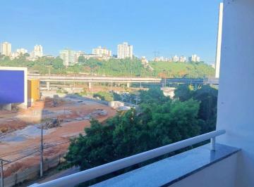 Apartamento de 2 quartos, Salvador · Apartamento em Santa Tereza com 2/4. Nascente.Varanda.Infra.Academia.Piscina.Oportunidade!