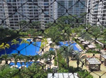 Apartamento de 2 quartos, Rio de Janeiro · Barra Olímpica 2 quartos Maayan Cidade Jardim