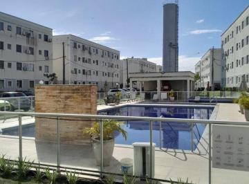 Apartamento de 2 quartos, Jaboatão dos Guararapes · Aluguel em piedade 2 quartos