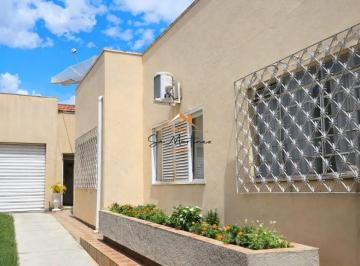 Foto 01 · Imperdível casa à venda em Jundiaí-SP, bairro Ponte de São João: 2 quartos, 2 salas, 4 vagas de gara