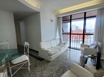 Apartamento de 2 quartos, Salvador · Alugo apartamento de dois quartos no Aquarius