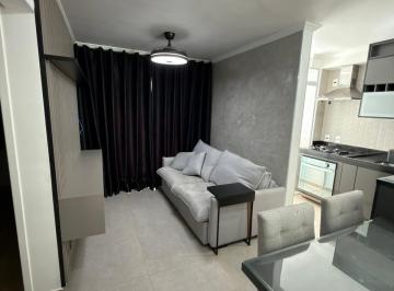Apartamento Venda 56m² de 2 quartos · APARTAMENTO MOBILIADO COMPLETO!