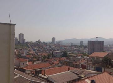 Apartamento de 2 quartos, Mogi das Cruzes · Apartamento com 55m² para venda em Mogi das Cruzes/SP