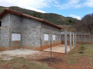 Rural de 3 quartos, Extrema · Vende se Chácara em Extrema MG
Próximo à fábrica da Bauducco tem Escritura
