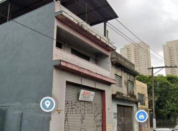 Comercial , São Paulo · Prédio comercial com 496m² para venda em Vila Prudente/SP