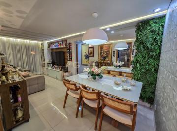 202603151520539978.jpg · Apartamento para Venda em Rio de Janeiro, Recreio dos Bandeirantes, 3 dormitórios, 3 suítes, 2 banhe