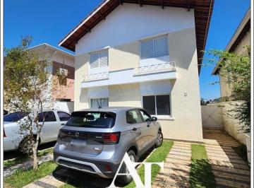 Casa de 3 quartos, Cotia · SOBRADO CONDOMINIO GRANJA VIANA - 3 QUARTOS COM 2 VAGAS