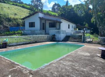 Rural de 3 quartos, Extrema · Vende se Chácara em Extrema

Área do terreno 5.000 m² tem Escritura