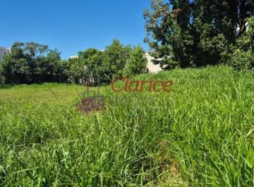 Foto 01 · Terreno de 1.840 metros distante a 2,6 km do centro de São José dos Pinhais