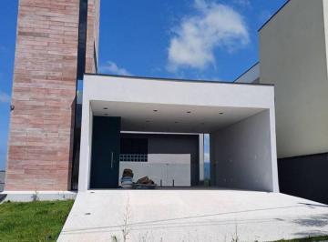 Casa de 3 quartos, Mogi das Cruzes · Casa com 245,59m² no condomínio Mosaico Essence em Cezar de Souza - Mogi das Cruzes/SP