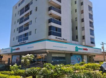 Apartamento de 3 quartos, Sobradinho · Apartamento com 197 m² e 3 quartos à venda no Centro
