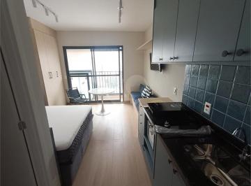 Apartamento · 23m² · 1 Quarto · Apartamento com 1 quartos à venda em Vila mariana - SP