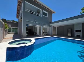 Casa · 240m² · 4 Quartos · 8 Vagas · Casa com 4 quartos à venda em Riviera - SP