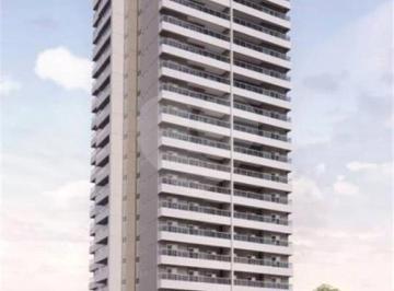 Apartamento · 76m² · 2 Quartos · 1 Vaga · Apartamento com 2 quartos à venda em Aviação - SP