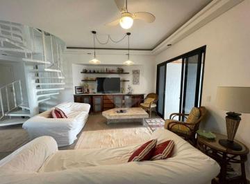 Apartamento · 270m² · 4 Quartos · 2 Vagas · Cobertura com 4 quartos à venda em Riviera - SP