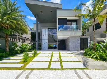 Casa · 530m² · 7 Quartos · 4 Vagas · Casa com 7 quartos à venda em Riviera - SP
