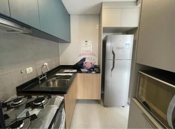 Apartamento · 115m² · 2 Quartos · 2 Vagas · Apartamento 2 suites 2 vagas Locação Vila Olimpia