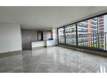 Apartamento · 157m² · 4 Quartos · Apartamento 4 Suítes no Real Bothanic – Águas Claras