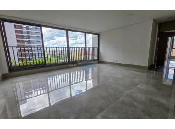 Apartamento · 157m² · 4 Quartos · 2 Vagas · Apartamento 4 Suítes no Real Bothanic Águas Claras