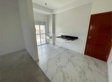 Apartamento · 54m² · 2 Quartos · Apartamento com 2 quartos à venda em Parada inglesa - SP