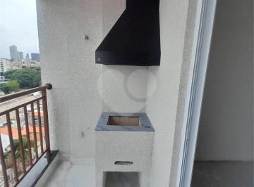 Apartamento · 54m² · 2 Quartos · 1 Vaga · Apartamento com 2 quartos à venda em Parada inglesa - SP