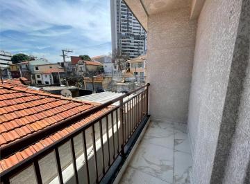 Apartamento · 49m² · 2 Quartos · 1 Vaga · Apartamento com 2 quartos à venda em Parada inglesa - SP