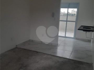 Apartamento · 46m² · 2 Quartos · 1 Vaga · Apartamento com 2 quartos à venda em Parada inglesa - SP