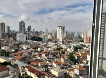 Apartamento · 46m² · 2 Quartos · Apartamento com 2 quartos à venda em Parada inglesa - SP