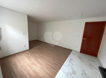 Apartamento · 29m² · Apartamento à venda em Parada inglesa - SP