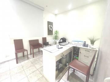 Sala Comercial 60m com 3 Divisórias  Portaria 24h  Freguesia  Equipada e Segura
 · VENDO CONSULTORIO DE  ODONTOLOGICA COM PORTARIA FECHADA