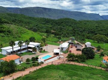 Foto 01 · FAZENDA À VENDA EM SANTANA DE PIRAPAMA /MG