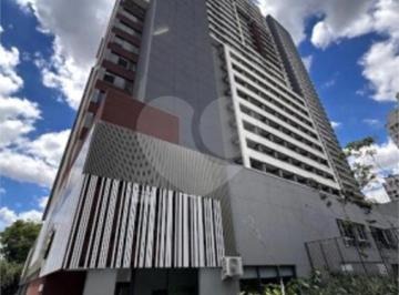 Apartamento · 28m² · 1 Quarto · Studio com 1 quartos à venda em Vila Pompéia - SP