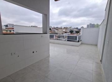 202603151622366087.jpg · Cobertura para Venda em Santo André, Vila Scarpelli, 2 dormitórios, 1 suíte, 3 banheiros, 1 vaga