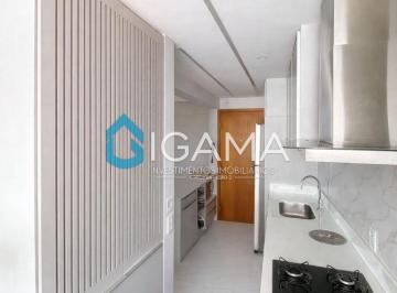Foto 01 · Apartamento, Capim Macio, Natal, RN