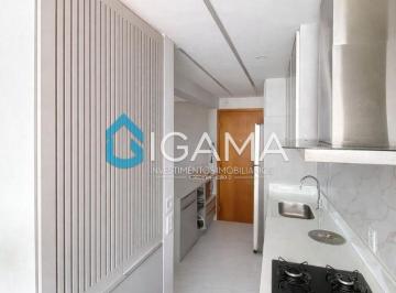 Foto 01 · Apartamento - Capim Macio