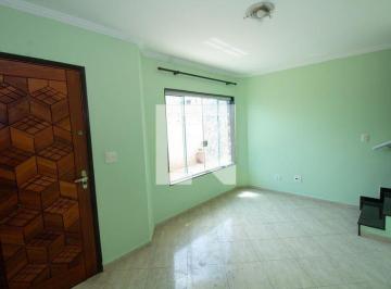 Casa · 42m² · 2 Quartos · 2 Vagas · Casa para Aluguel - Vila Formosa, 2 Quartos,  42 m² - São Paulo