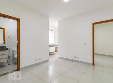 Casa · 40m² · 1 Quarto · Casa para Aluguel - Bosque da Saúde, 1 Quarto,  40 m² - São Paulo