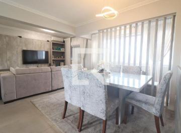 Apartamento · 96m² · 2 Quartos · 2 Vagas · Apartamento à Venda - Rio Branco, 2 Quartos,  96 m² - Novo Hamburgo