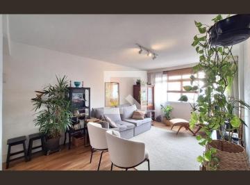 Apartamento · 83m² · 2 Quartos · 1 Vaga · Apartamento à Venda - Vila Romana, 2 Quartos, 83 m² - São Paulo